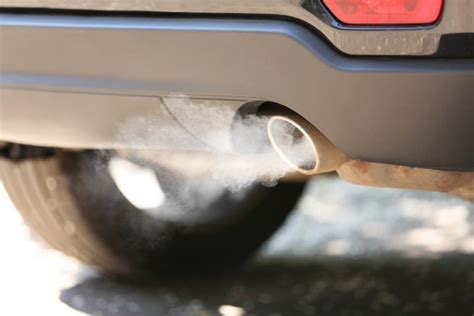 carbon monoxide car exhaust leak|Can an Exhaust Leak Cause Carbon Monoxide。